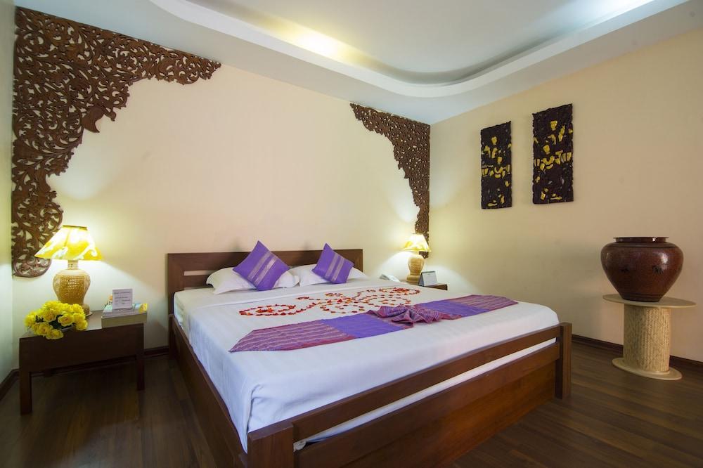 Bawga Theiddhi Hotel Pagan Zewnętrze zdjęcie