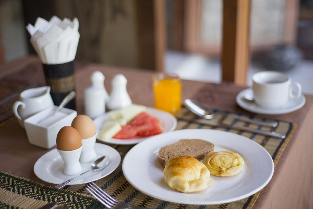 Bawga Theiddhi Hotel Pagan Zewnętrze zdjęcie