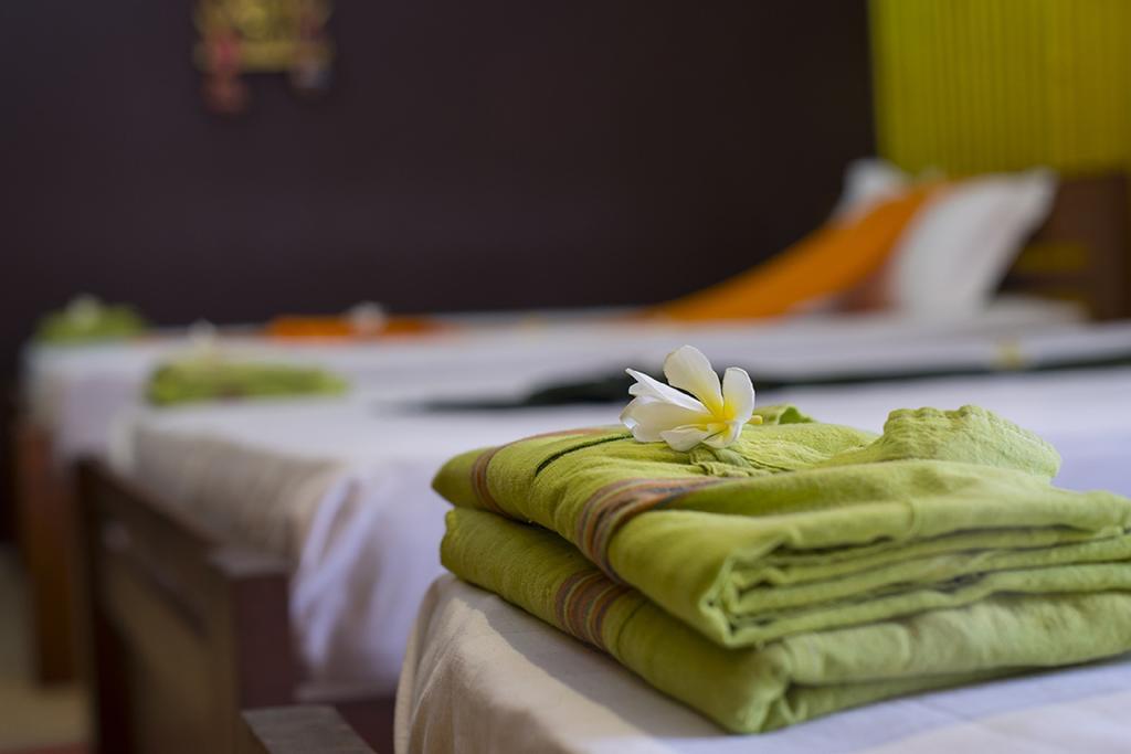 Bawga Theiddhi Hotel Pagan Zewnętrze zdjęcie
