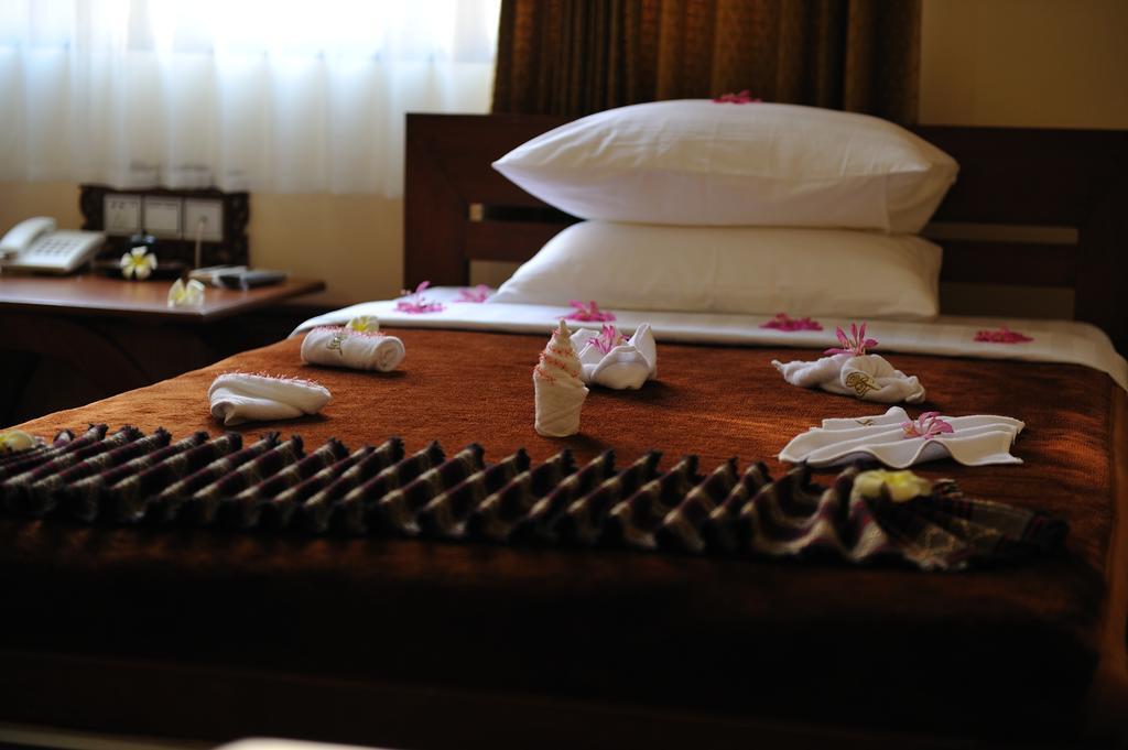 Bawga Theiddhi Hotel Pagan Pokój zdjęcie