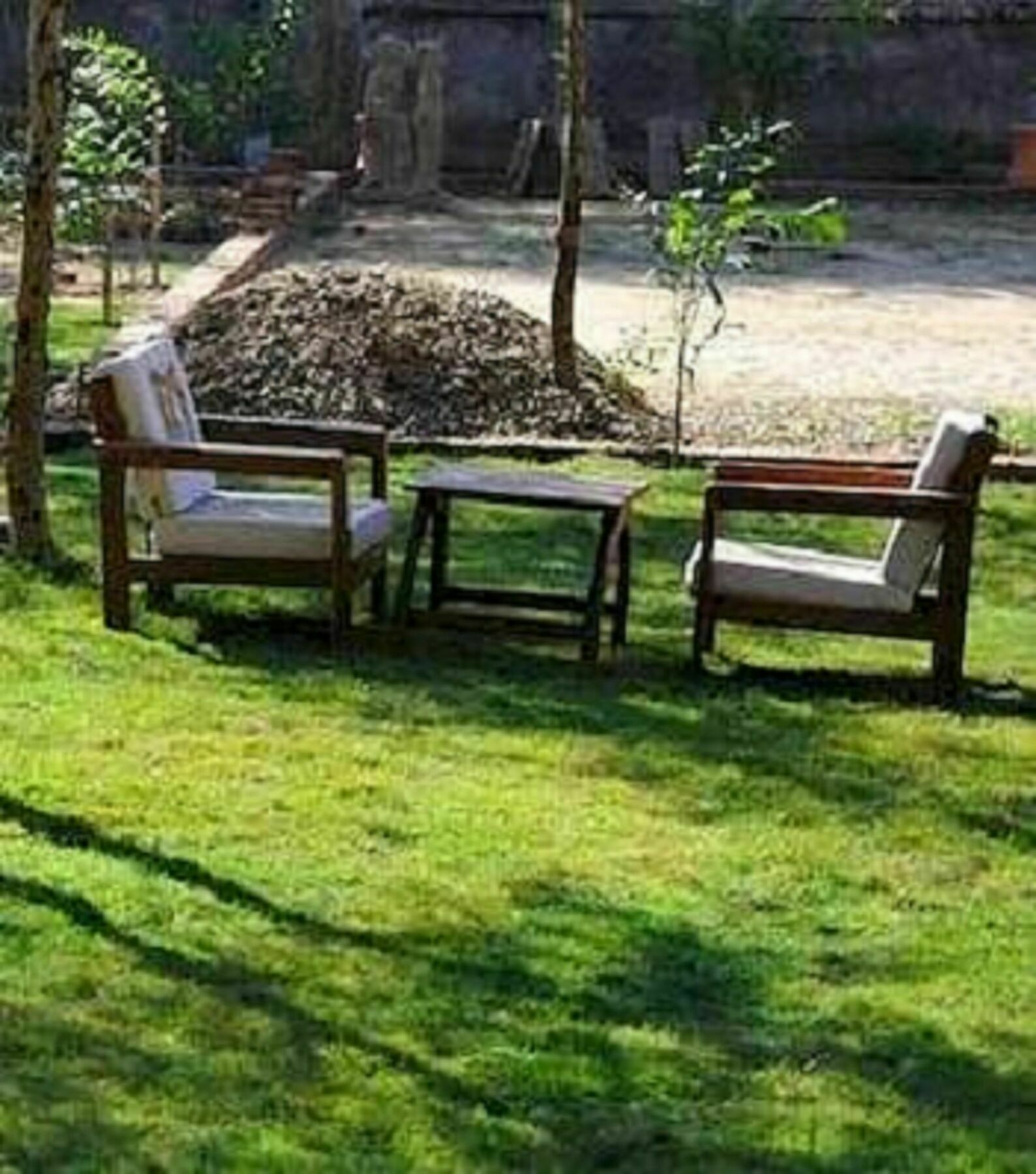 Bawga Theiddhi Hotel Pagan Zewnętrze zdjęcie